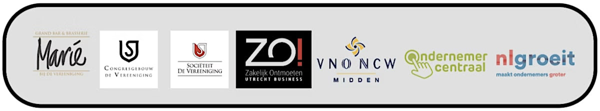 Mariaborrel partners